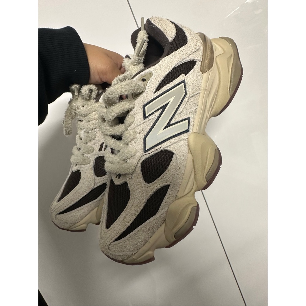 New Balance 9060 Sydney